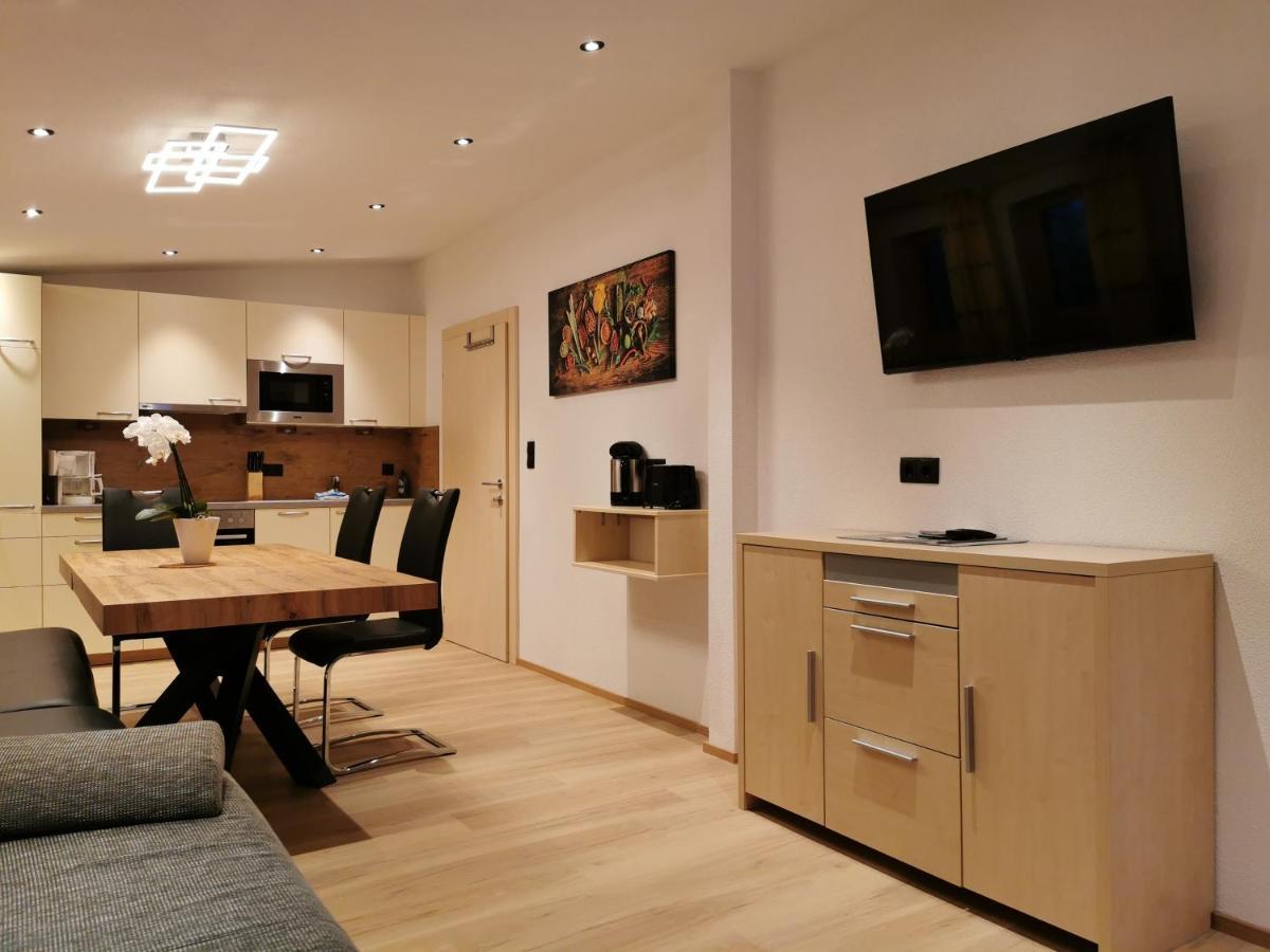 Hotel Garni Schoenblick Сьолден Екстериор снимка