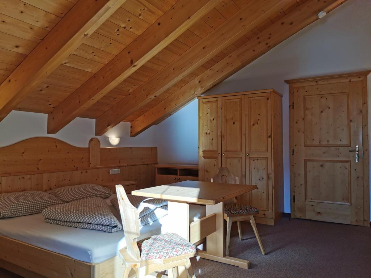 Hotel Garni Schoenblick Сьолден Екстериор снимка