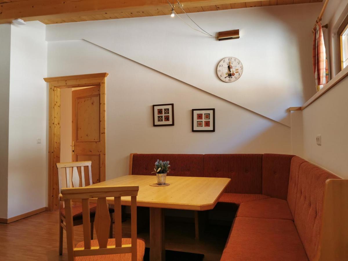 Hotel Garni Schoenblick Сьолден Екстериор снимка