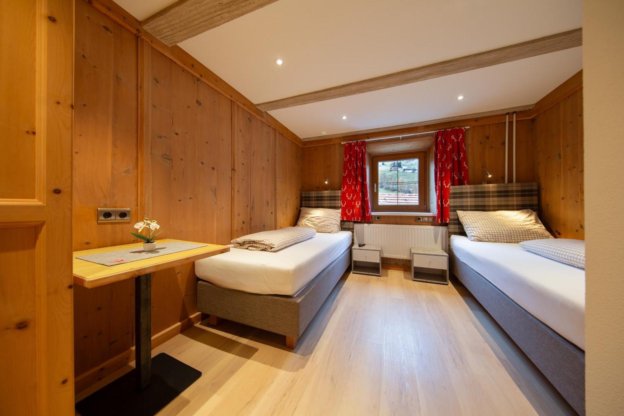 Hotel Garni Schoenblick Сьолден Екстериор снимка